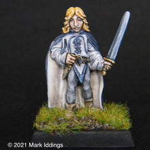 Load image into Gallery viewer, 50-0015: High Elf Swordsman II