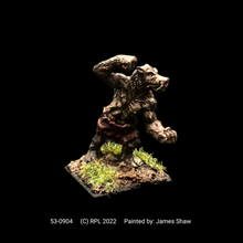 Load image into Gallery viewer, 53-0904: Lycanthrope - Wereboar