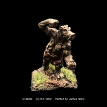 Load image into Gallery viewer, 53-0904: Lycanthrope - Wereboar
