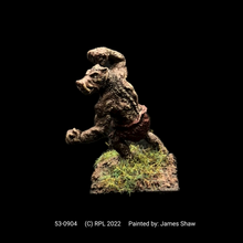 Load image into Gallery viewer, 53-0904: Lycanthrope - Wereboar