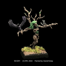 Load image into Gallery viewer, 50-0291: Dryad Warlord