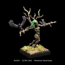 Load image into Gallery viewer, 50-0291: Dryad Warlord