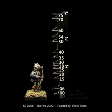 Load image into Gallery viewer, 50-0006: Wood Elf Bowman II