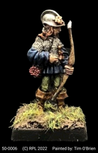 Load image into Gallery viewer, 50-0006: Wood Elf Bowman II
