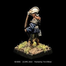 Load image into Gallery viewer, 50-0006: Wood Elf Bowman II