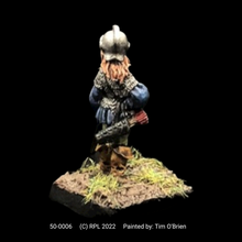 Load image into Gallery viewer, 50-0006: Wood Elf Bowman II