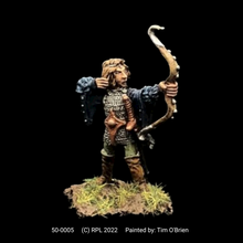 Load image into Gallery viewer, 50-0005: High Elf Bowman II