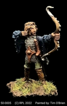 Load image into Gallery viewer, 50-0005: High Elf Bowman II