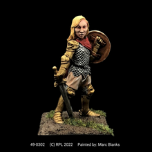 Load image into Gallery viewer, 49-0302:  Armored Giant, Female