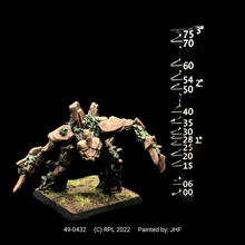 Load image into Gallery viewer, 49-0432:  Greater Earth Elemental