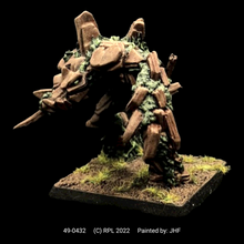 Load image into Gallery viewer, 49-0432:  Greater Earth Elemental