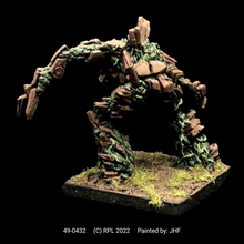 Load image into Gallery viewer, 49-0432:  Greater Earth Elemental