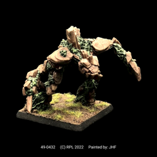 Load image into Gallery viewer, 49-0432:  Greater Earth Elemental