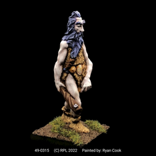 Load image into Gallery viewer, 49-0315: Frost Giant with Club