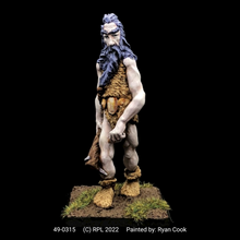 Load image into Gallery viewer, 49-0315: Frost Giant with Club