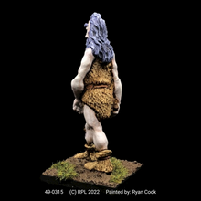 Load image into Gallery viewer, 49-0315: Frost Giant with Club