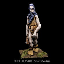 Load image into Gallery viewer, 49-0315: Frost Giant with Club