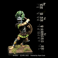 Load image into Gallery viewer, 49-0357: Armored Troll Giant