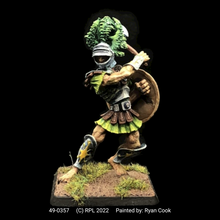 Load image into Gallery viewer, 49-0357: Armored Troll Giant