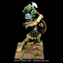 Load image into Gallery viewer, 49-0357: Armored Troll Giant