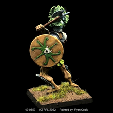 Load image into Gallery viewer, 49-0357: Armored Troll Giant