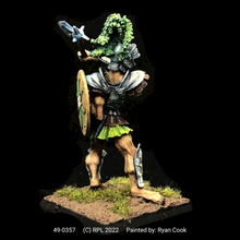 Load image into Gallery viewer, 49-0357: Armored Troll Giant