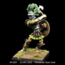 Load image into Gallery viewer, 49-0357: Armored Troll Giant