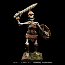 Load image into Gallery viewer, 49-0372:  Skeletal Giant, Armored