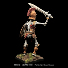 Load image into Gallery viewer, 49-0372:  Skeletal Giant, Armored