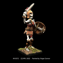 Load image into Gallery viewer, 49-0372:  Skeletal Giant, Armored