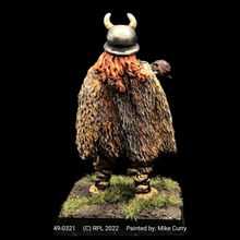 Load image into Gallery viewer, 49-0321: Hill Giant, Club Against Shoulder