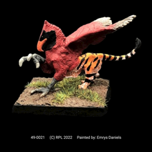 Load image into Gallery viewer, 49-0021: Young Griffin