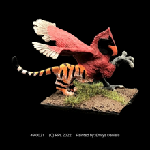 Load image into Gallery viewer, 49-0021: Young Griffin