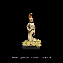 Load image into Gallery viewer, 50-0316: Amazon Champion