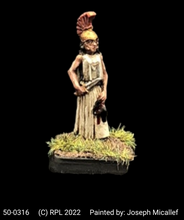 Load image into Gallery viewer, 50-0316: Amazon Champion