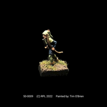 Load image into Gallery viewer, 50-0009: Wood Elf Scout