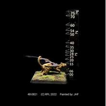 Load image into Gallery viewer, 48-0821: Winged Panther