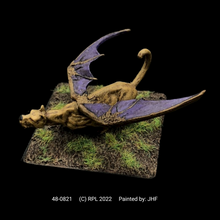 Load image into Gallery viewer, 48-0821: Winged Panther