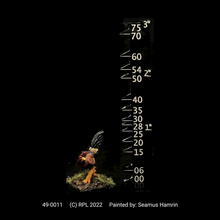 Load image into Gallery viewer, 49-0011:  Cockatrice, Young