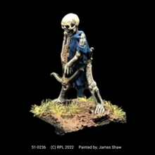 Load image into Gallery viewer, 51-0236: Skeletal Crossbowman