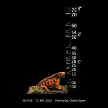 Load image into Gallery viewer, 48-0156:  Sphenacodon