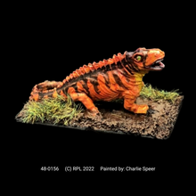 Load image into Gallery viewer, 48-0156:  Sphenacodon