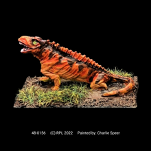 Load image into Gallery viewer, 48-0156:  Sphenacodon