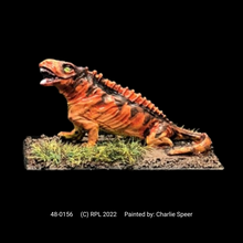 Load image into Gallery viewer, 48-0156:  Sphenacodon