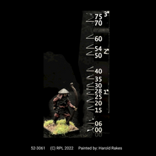 Load image into Gallery viewer, 52-3061: Ashigaru Bowman