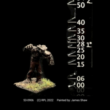 Load image into Gallery viewer, 53-0906: Lycanthrope - Wolfman