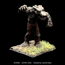 Load image into Gallery viewer, 53-0906: Lycanthrope - Wolfman