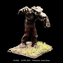 Load image into Gallery viewer, 53-0906: Lycanthrope - Wolfman