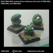 Load image into Gallery viewer, TMM-4004 Woolies