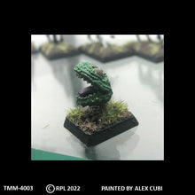 Load image into Gallery viewer, TMM-4003  Big Teeth Wooly